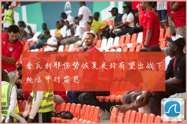舍瓦利耶伤势恢复良好有望出战下轮法甲对雷恩
