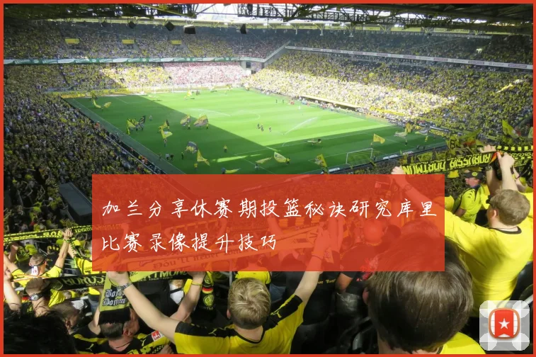 加兰分享休赛期投篮秘诀研究库里比赛录像提升技巧